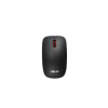 ASUS MOUSE WT300 Wireless - optická bezdrôtová myš, čierno-červená (90XB0450-BMU000)