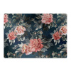 Ochranná podložka pod stoličku Ochranná podložka pod stoličku červené pivónie mwp-w0012911
