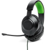 JBL Quantum 100X Console čierne JBLQ100XBLKGRN