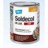 Het Soldecol UV LAK lesk 0.75l