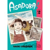 Asadora! 2