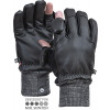 Vallerret Hatchet Leather Photography Glove Black M