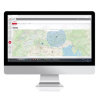 PIUSI B.SMART MAPLY ADD-ON SOFTWARE (jednorázová platba)