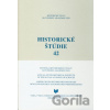 Historické štúdie 42 - Kolektív autorov