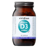 Viridian Vitamín D3 2000iu 150 kapsúl