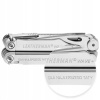 Multitool Leatherman 832524 18 v 1 (C224-CW vstavaná toaleta kazety)