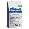 Alleva SP EQUILIBRIUM dog weight controll chicken& ocean Fish adult mini/medium 2 kg