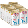 4Vets Dog Skin Support 12x400g