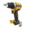 DEWALT DCD800NT Skrutkovač bez AKU 18V bezuhlikový