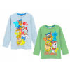 Forkids BOX 20 KS TRIKO TLAPKOVÁ PATROLA (Forkids - velikost: box 20 ks)