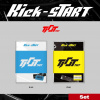 TIOT: Kick-START - PLVE Album