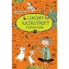 Lenčiny katastrofy Zaklínání hadů - Pantermüllerová Alice Kohlová Daniela Ilustrátor ;