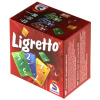 Schmidt Ligretto Červené