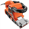 Pásová brúska 720W 75x533mm KA88 Black Decker (KA88)