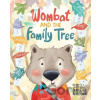 Wombat and the Family Tree - Marietta Apollonio