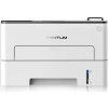 Tlačiareň laser PANTUM P3300DW, 33 A4/min, čb, duplex, LAN / WiFi / NFC / USB