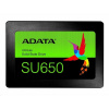 256 GB ADATA SSD SATAIII 2,5