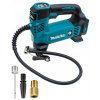 Kompresor - Mader Mader DMP180 0 L 8.3 bar (18V LXT Makita DMP180Z Kompresor automobilu)