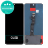 LCD displej + Dotykové sklo Huawei Nova 10 SE BNE-LX1, BNE-LX3 Aftermarket PRO