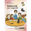 Nadaný žák na 1. stupni ZŠ - Příručka pro učitele a rodiče - Jana Rohová