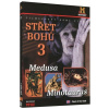 Střet bohů 3: Medusa, Minotaurus - DVD