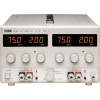 Aim TTi EX752M laboratórny zdroj s nastaviteľným napätím, 0 - 150 V/DC, 0 - 2 A, 300 W, výstup 2 x, 51153-1500; 51153-1500