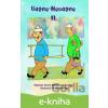 E-kniha Vážne - Nevážne: Vážne - Nevážne II. - Zuzana Balašovová Donátová
