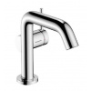 Hansgrohe Tecturis S - Umývadlová batéria s výpusťou Push-Open, CoolStart, EcoSmart, chróm 73320000