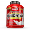 AMIX 100% Predator Protein, 2000 g Príchuť: Banán