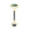 beUnik Face roller - jade