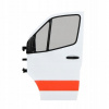 Ľavé dvere pre sanitku MB Sprinter - Bruder 46311