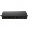 HP Universal USB-C Multiport Hub USB 3.2 Gen 1 (3.1 Gen 1) Type-C Čierna (50H98AA)