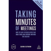 Taking Minutes of Meetings