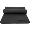Podložka na cvičenie Stormred Yoga mat 8 Black (8595691071832)