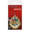 Kľúčenka Harry Potter - Rokfortský erb