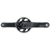 Kľuky SRAM GX Carbon Eagle Boost 148 DUB 12s 175 s Direct Mount 32z X-SYNC 2 převodníkem L