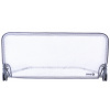 Safety 1st Zábrana na postel Standard Grey