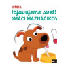 Objavujeme svet! Domáci maznáčikovia - Choux Nathalie