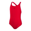 Detské Jednodielne plavky SPEEDO ECO END+ MEDALIST JF 8-134576446 – Červená