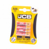 JCB 4 baterie | cena za bal