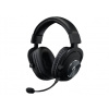 LOGITECH G PRO X Wireless LIGHTSPEED herný Headset Farba: Black 981-000907