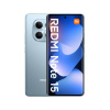 Xiaomi Redmi Note 15 Glacier Blue - smartfon 17,2 cm (6.77
