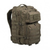 Mil-tec US Assault Pack LG olive 36 l