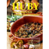Huby Atlas jedlých húb s… (Ladislav Hagara)