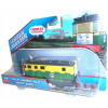 Dráha pre deti, stavebnica - Philip Filip Lokomotywka Trackmaster Fisher Thomas (Dráha pre deti, stavebnica - Philip Filip Lokomotywka Trackmaster Fisher Thomas)