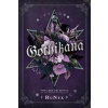 Gothikana: A Dark Academia Gothic Romance: TikTok Made Me Buy it! - RuNyx