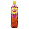 Čierny ľadový čaj Lipton malina 12 x 0,5 ℓ