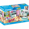 Playmobil My Life 71608 Kuchyňa s jedálňou