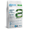 Alleva HOLISTIC dog puppy & junior maxi fish 2 kg