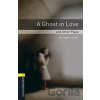 Playscripts 1 - Ghost in Love with Audio Mp3 Pack - Michael Dean